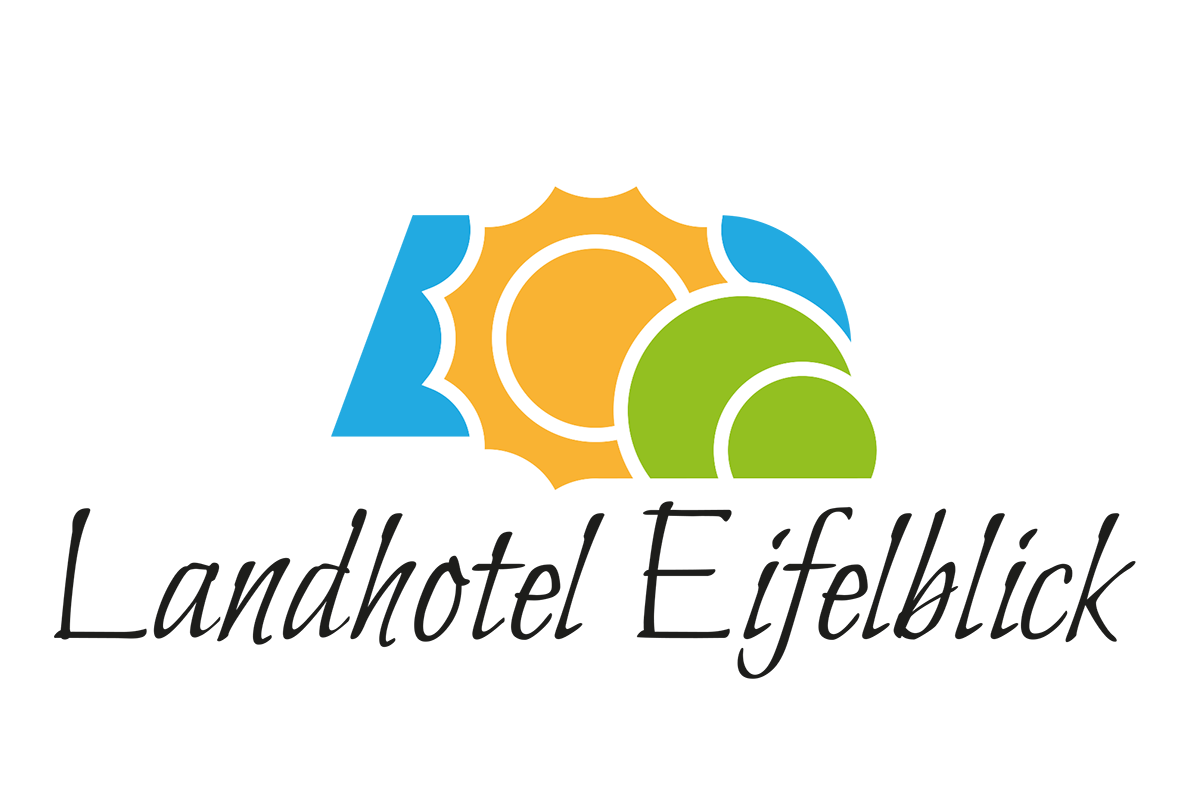 Logo Landhotel Eifelblick